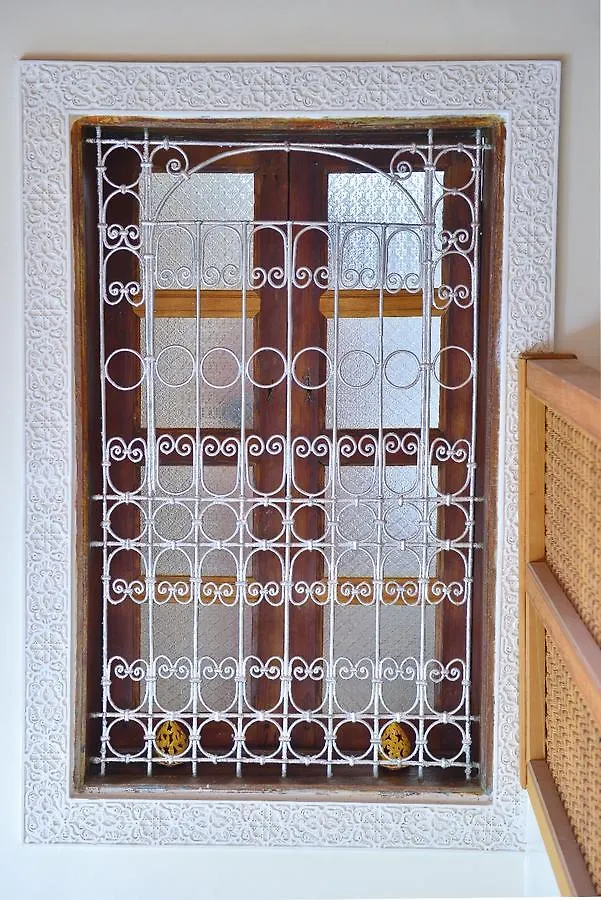 Hotel Dar Ikram (Adults Only) Fès 2*,  Marokko
