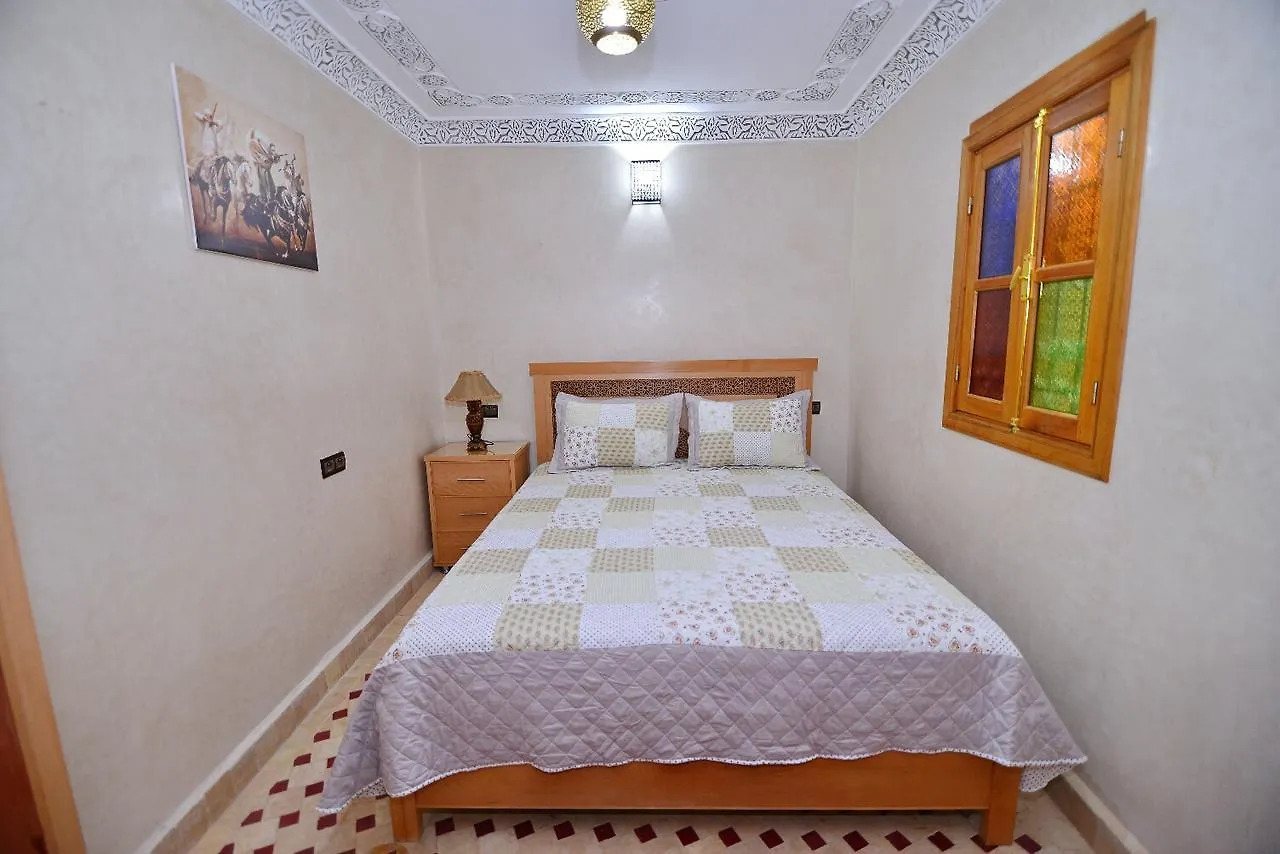 Hotel Dar Ikram (Adults Only) Fès Gasthof