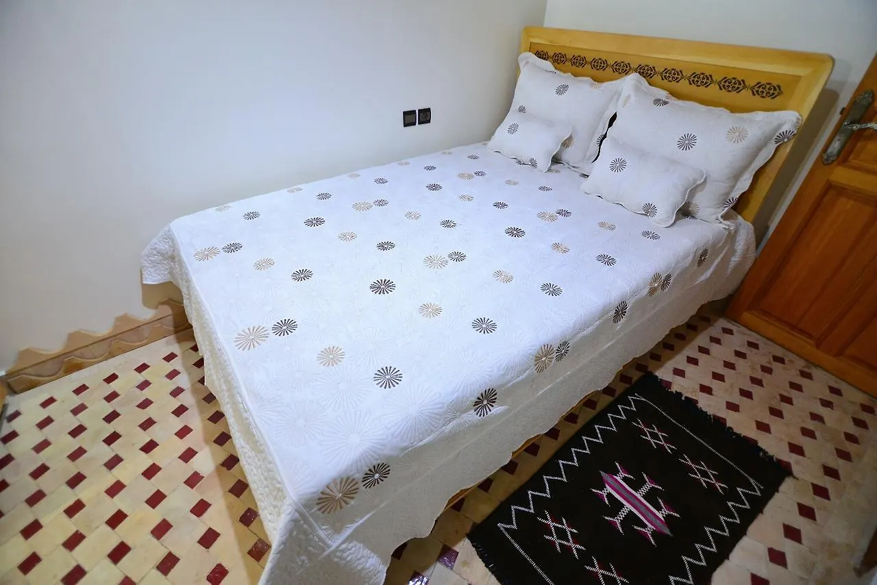 Hotel Dar Ikram (Adults Only) Fès 2*,