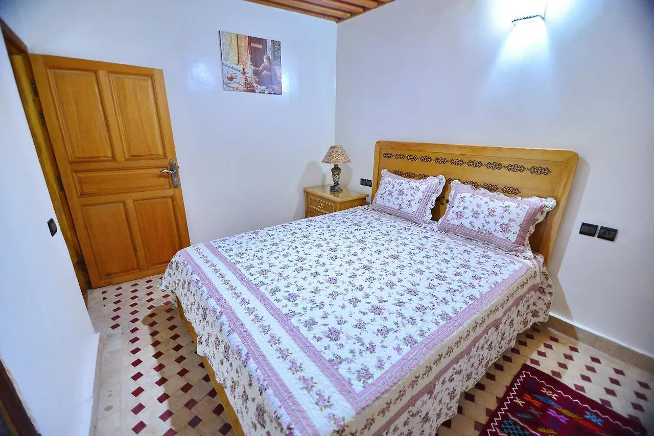Hotel Dar Ikram (Adults Only) Fès 2*,