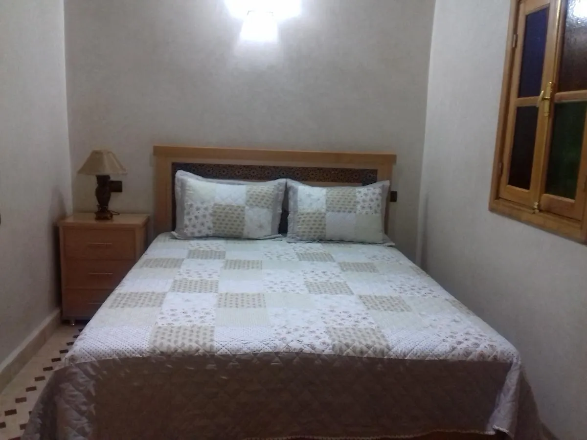 Gasthof Hotel Dar Ikram (Adults Only) Fès