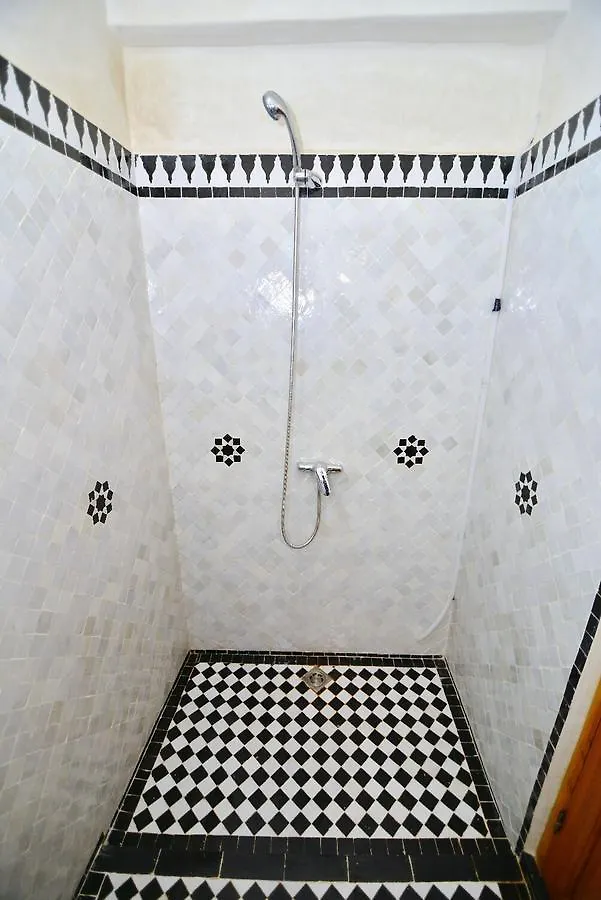 Hotel Dar Ikram (Adults Only) Fès 2*,