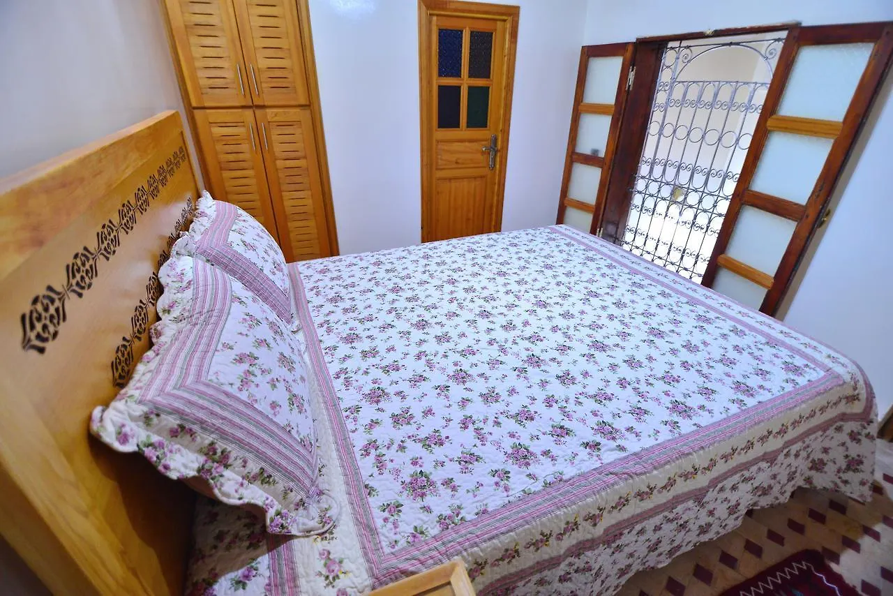 Gasthof Hotel Dar Ikram (Adults Only) Fès