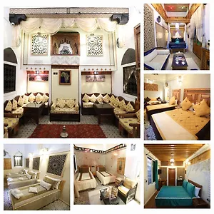 Dar Belmamoun Fes