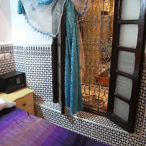 Riad La Casa Espanyola